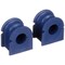 Delphi SUSPENSION STABILIZER BAR BUSHING KIT TD4391W - alternate 3